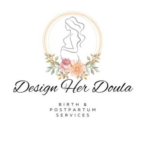 Design Her Doula  